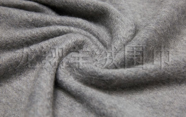 羊絨圍巾細(xì)節(jié)圖
