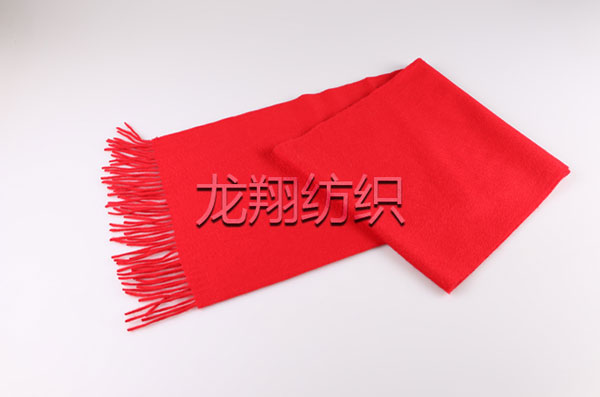 舞臺紅圍巾 舞臺紅圍巾