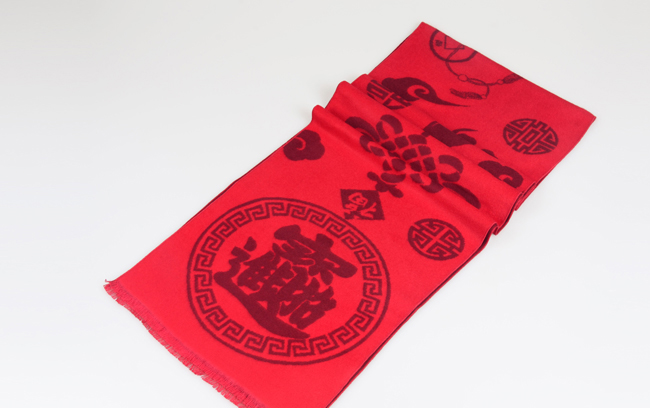 有品質(zhì)的新疆毯子 羊毛毯圖